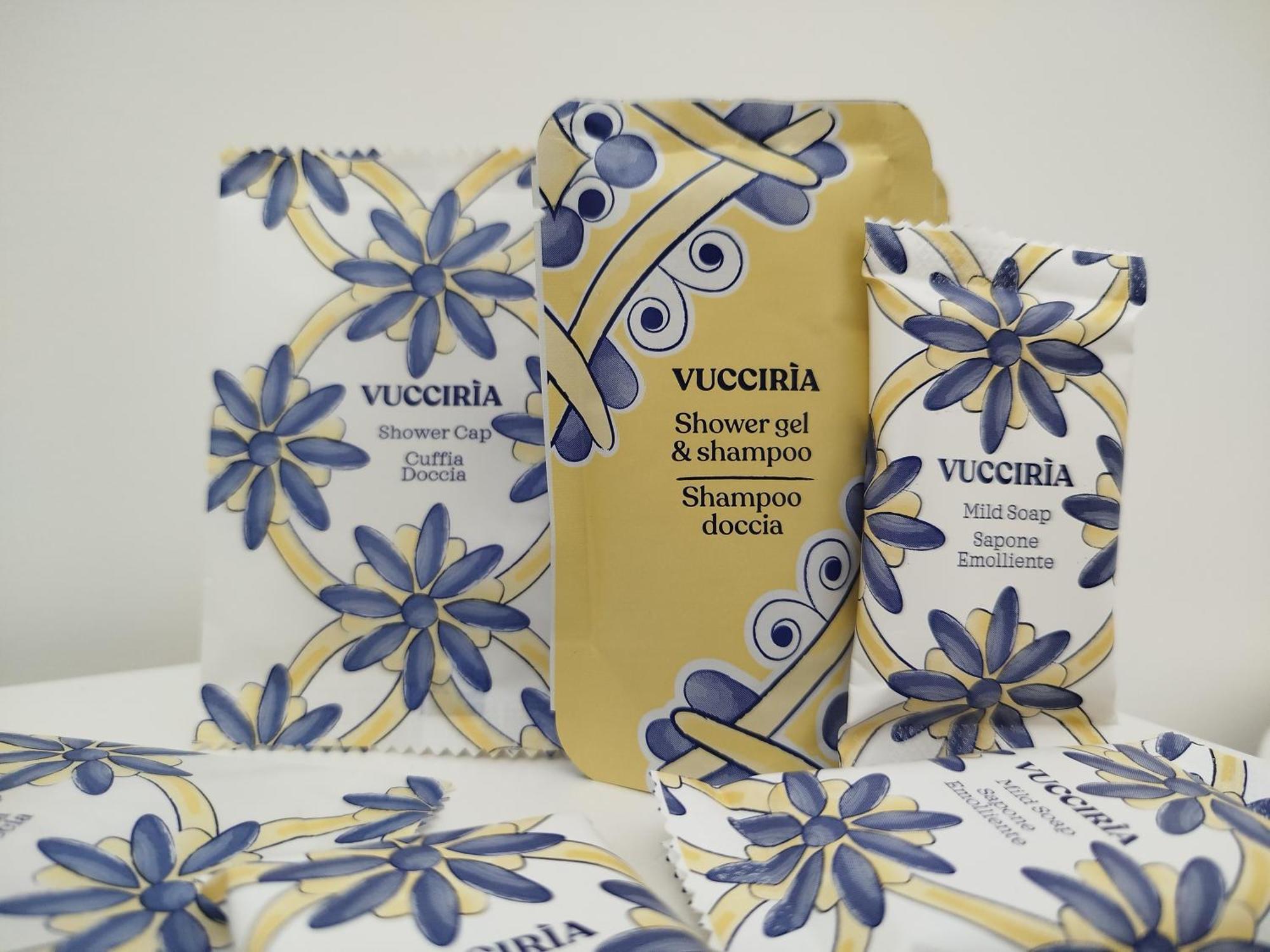 Nuovissimo Bilocale Merulana Lägenhet *