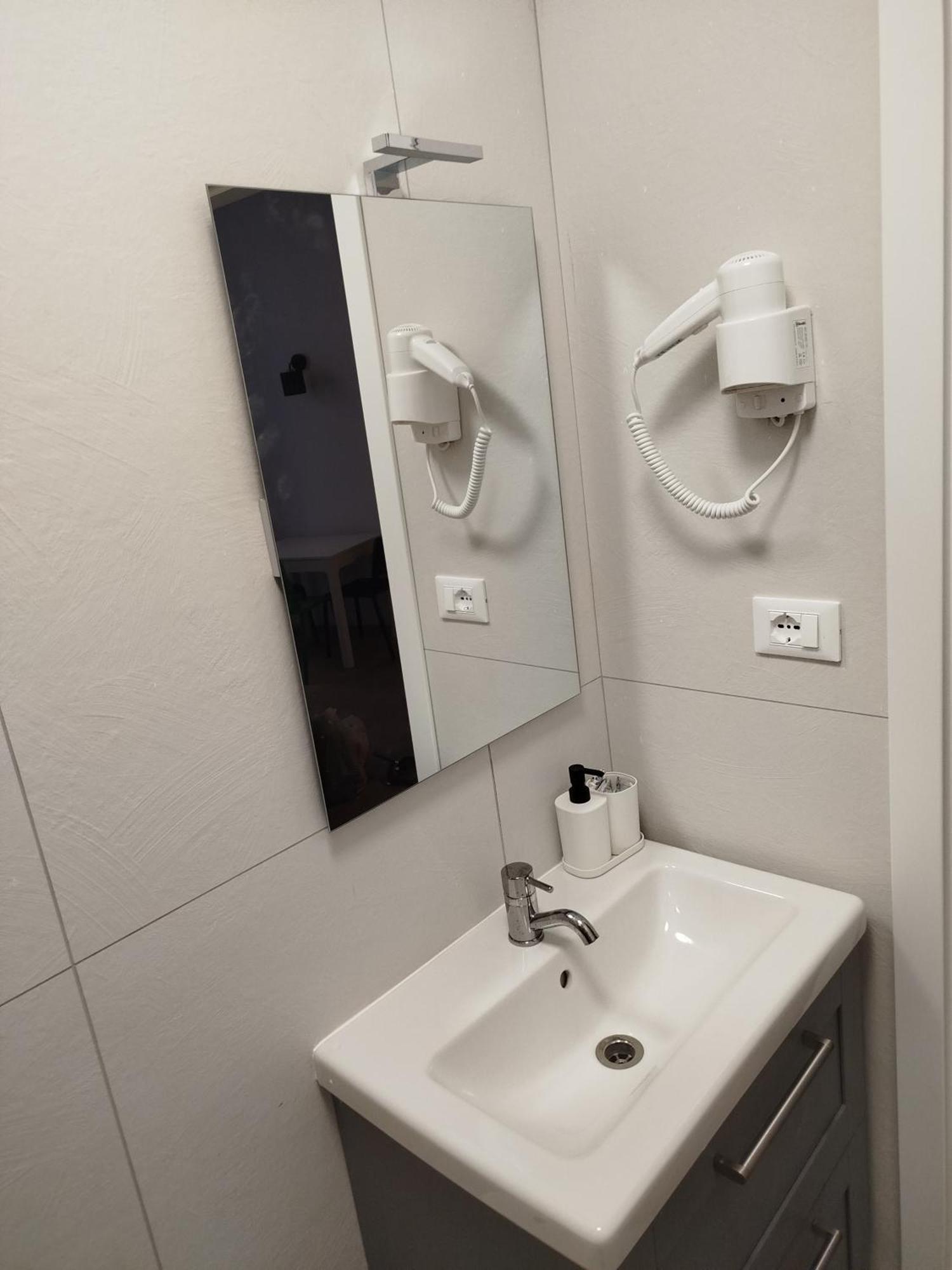 Lägenhet Nuovissimo Bilocale Merulana